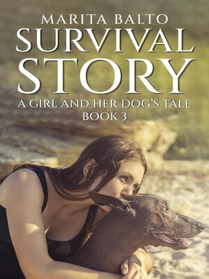 cover image of Survival Story